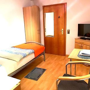 Standard Zimmer