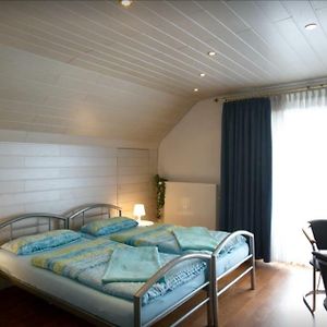 Standard Dreibettzimmer